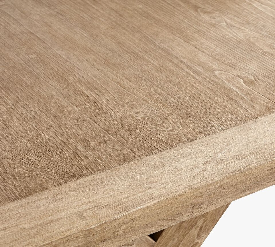 Toscana Extending Dining Table Pottery Barn Australia